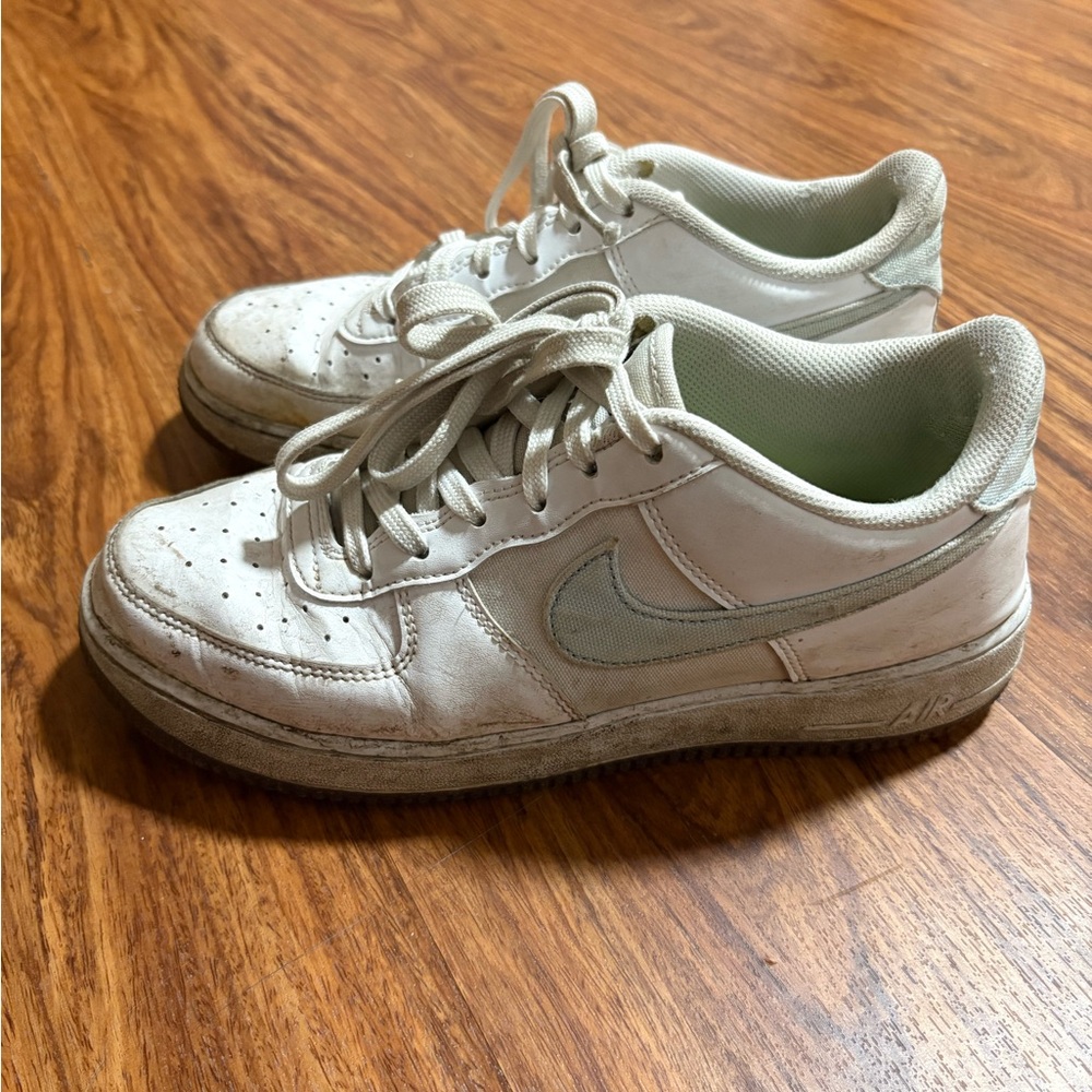 Nike Airforces